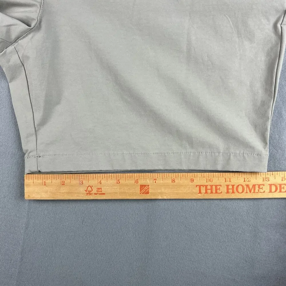 NEW Vineyard Vines On-The-Go Short Men’s 40 OTG Beige Tan Khaki Shorts NWT